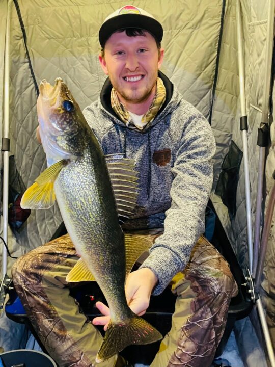 Fishing & Outdoor Reports, Visit Bemidji