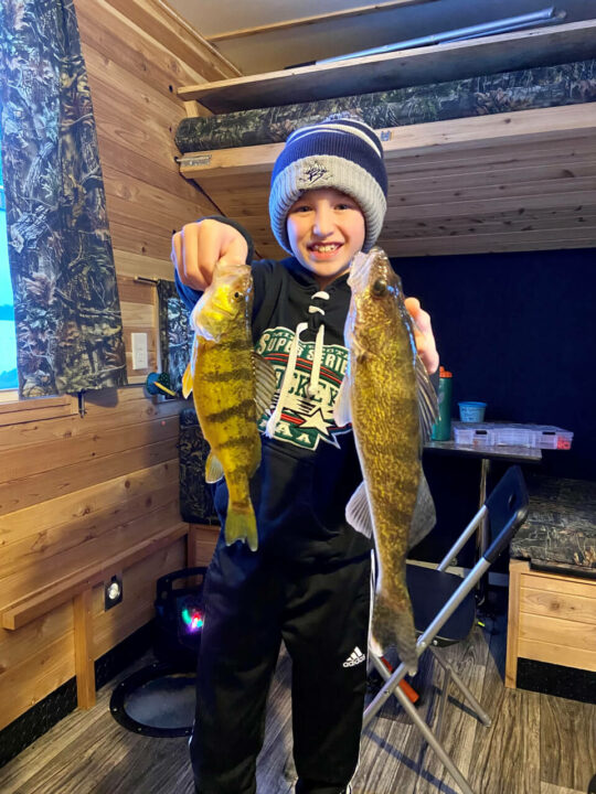 Fishing & Outdoor Reports, Visit Bemidji