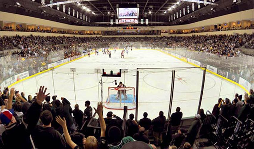 Sanford Center Bemidji's Convention Center & Arena Visit Bemidji