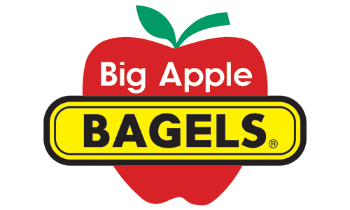 big apple bagels logo