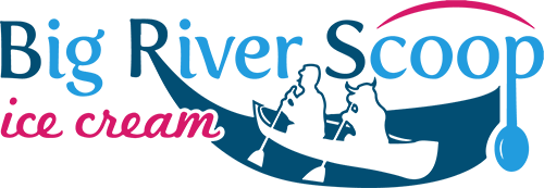 big river scoop logo