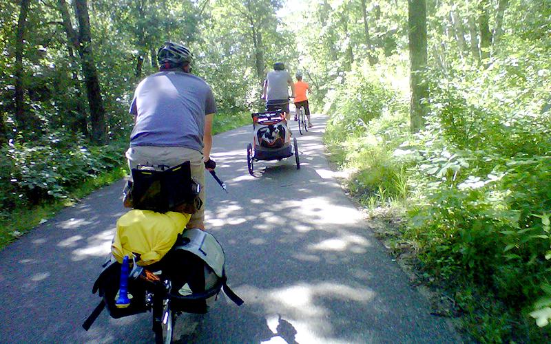 Bike_Lake_Bemidji_State_Park Bike_Lake_Bemidji_State_Park