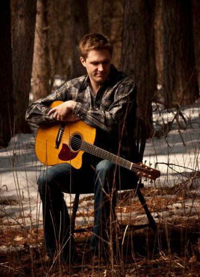 Brian Miller