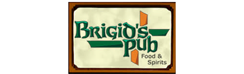 brigid's pub logo