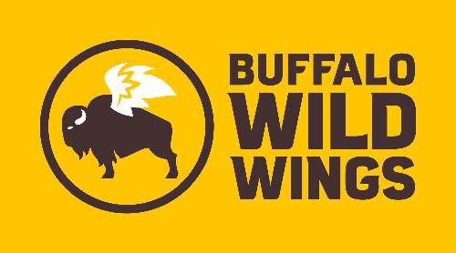 buffalo wild wings logo