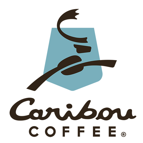 caribou logo