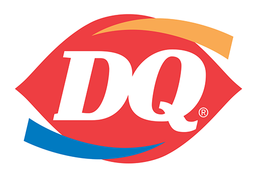 dairy queen logo