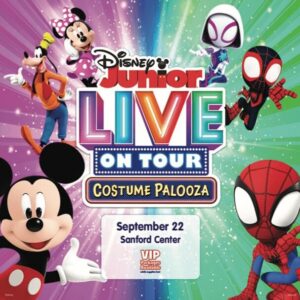 Disney events in Bemidji Disney events in Bemidji