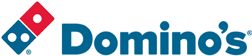 domino's pizza logo