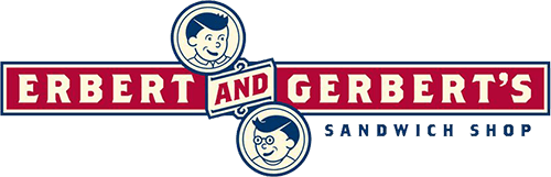 erbert and gerbert's logo