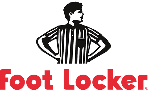 foot locker logo