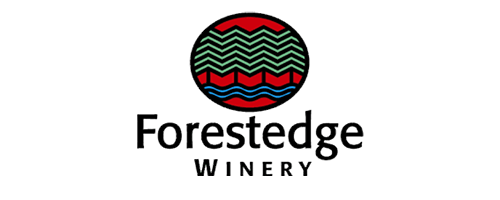 forestedge winery logo