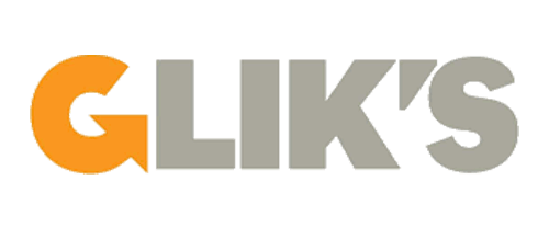 glik's logo