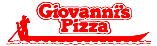 giovanni's piza logo