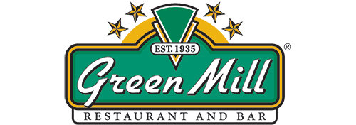 green mill logo