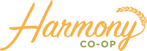 harmony co-op logo