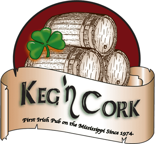 Keg-n-Cork