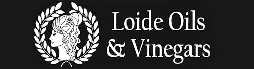 loide oils and vinegars logo