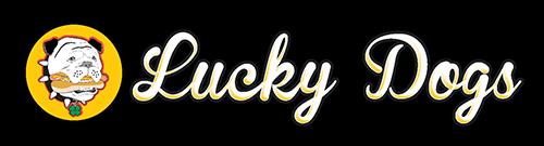 lucky dogs logo