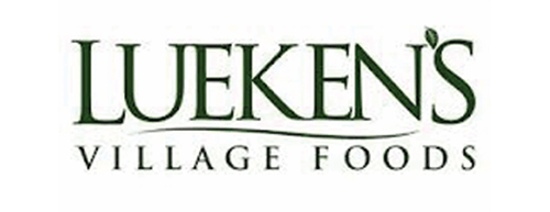 lueken's logo
