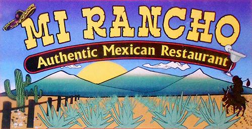 mi rancho logo