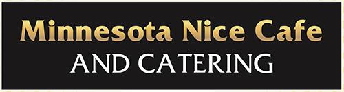 minnesota nice cafe logo