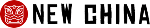 new china logo