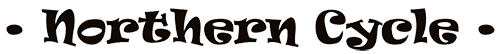 northern cycle logo