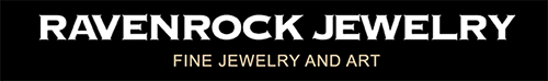 ravenrock jewelry logo