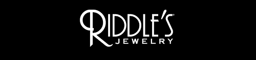riddle's jewelry logo