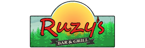 ruzy's logo