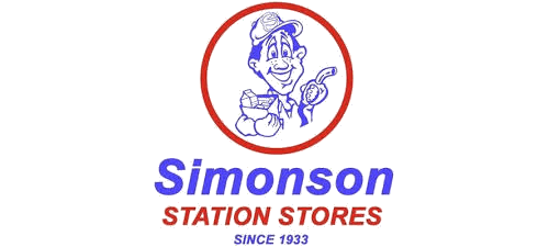 simonson's logo