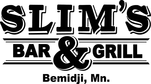 slim's logo