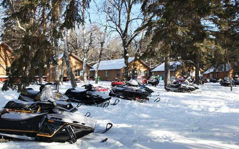 Snowmobiling-2