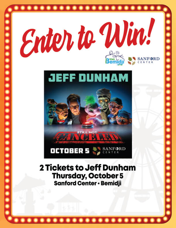 State Fair 2023 Jeff Dunham State Fair 2023 Jeff Dunham