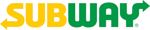 subway logo