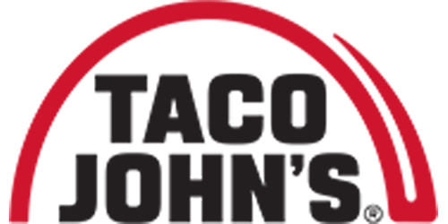 taco john's logo