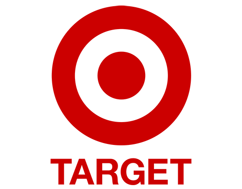 target logo