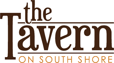 the tavern on south shore logo