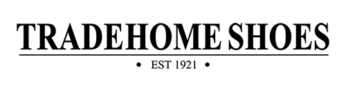 tradehome shoes logo