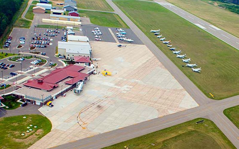 Transportation_Bemidji_Regional_Airport