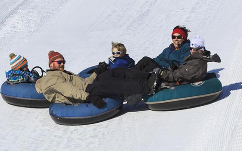 Tubing_Park