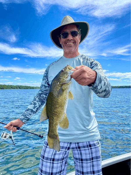 Fishing & Outdoor Reports, Visit Bemidji