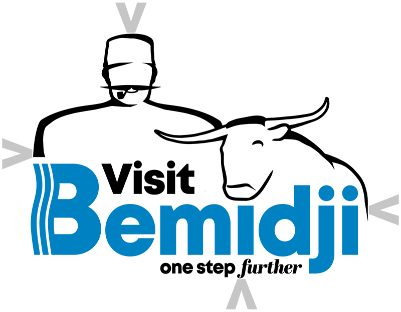 Visit Bemidji with Guidelines