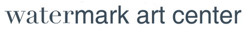 watermark art center logo
