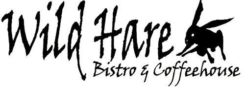 wildhare bistro logo