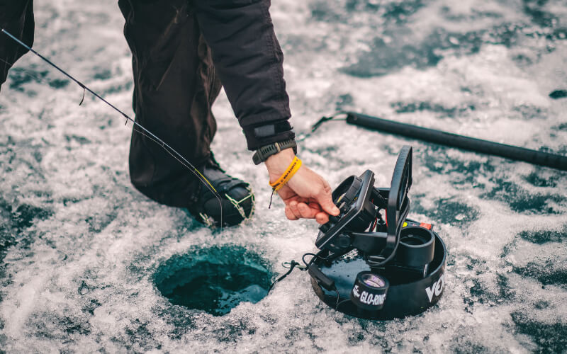 bemidji ice fishing 2023