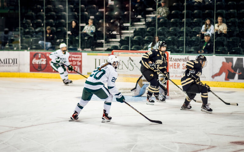 Bsu Hockey