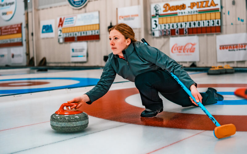 curling bemidji