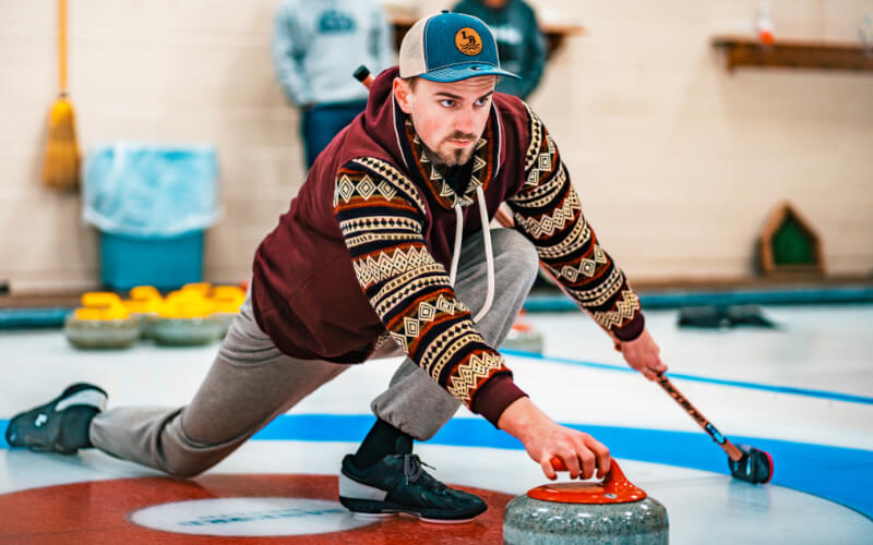 curling in minnesota